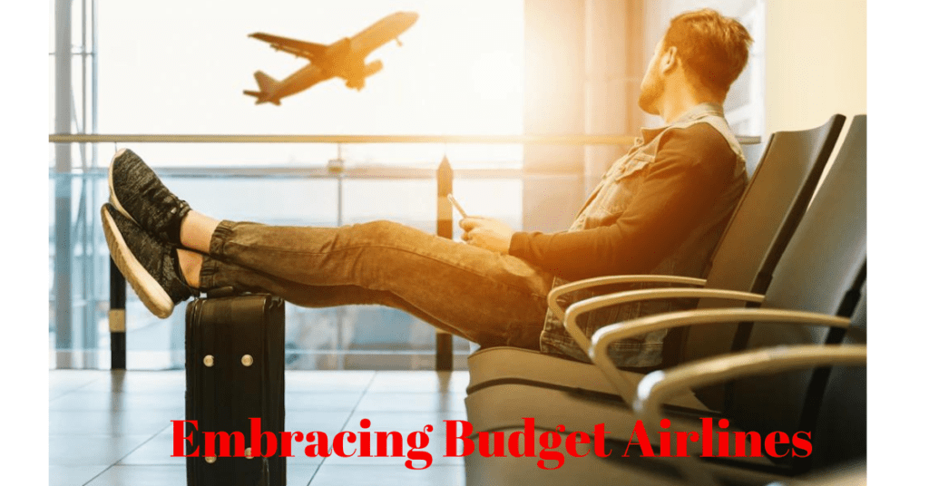 Travel Hacks To Save Money On Flights