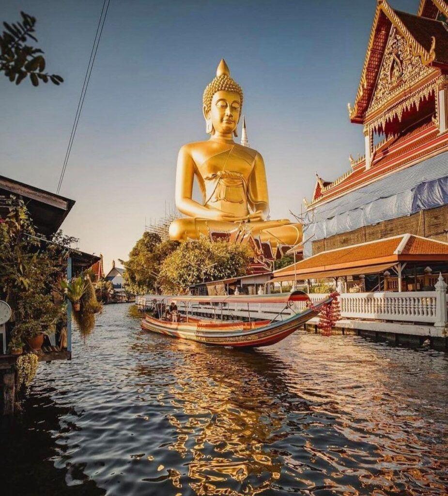 Best places to visit in Thailand