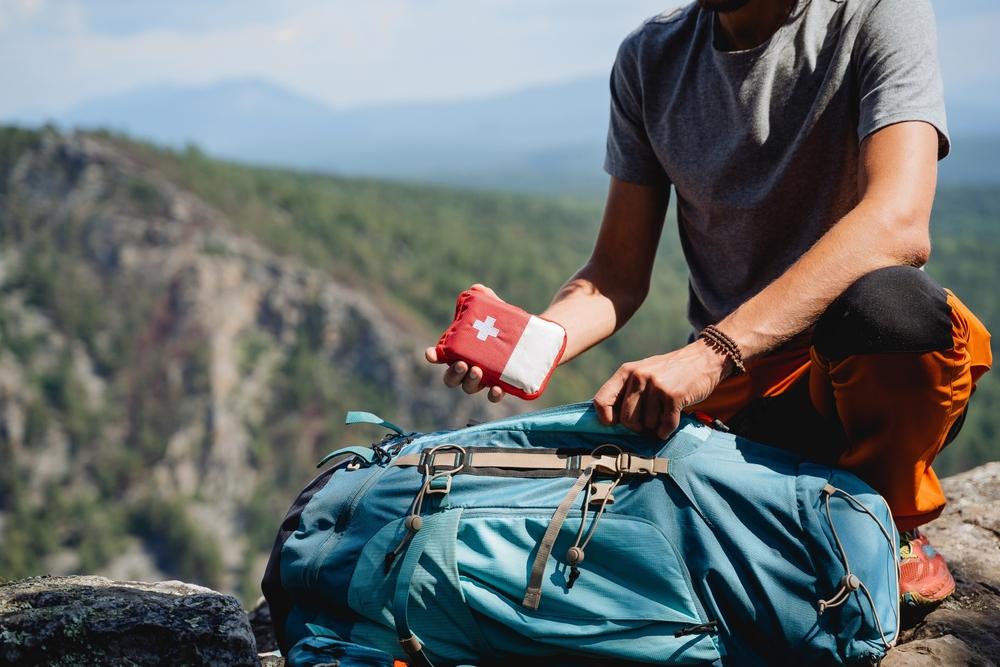 what is backpacking trip ?
