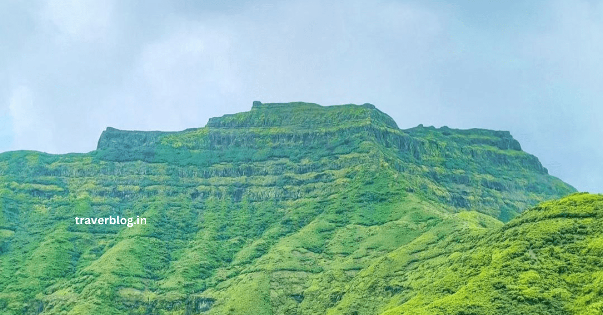 Torna Fort - Maharashtra - India | Travel life journeys